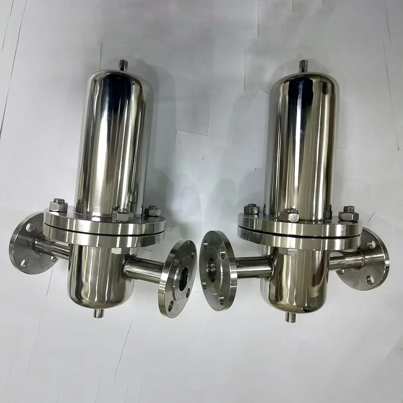 压缩空气过滤器