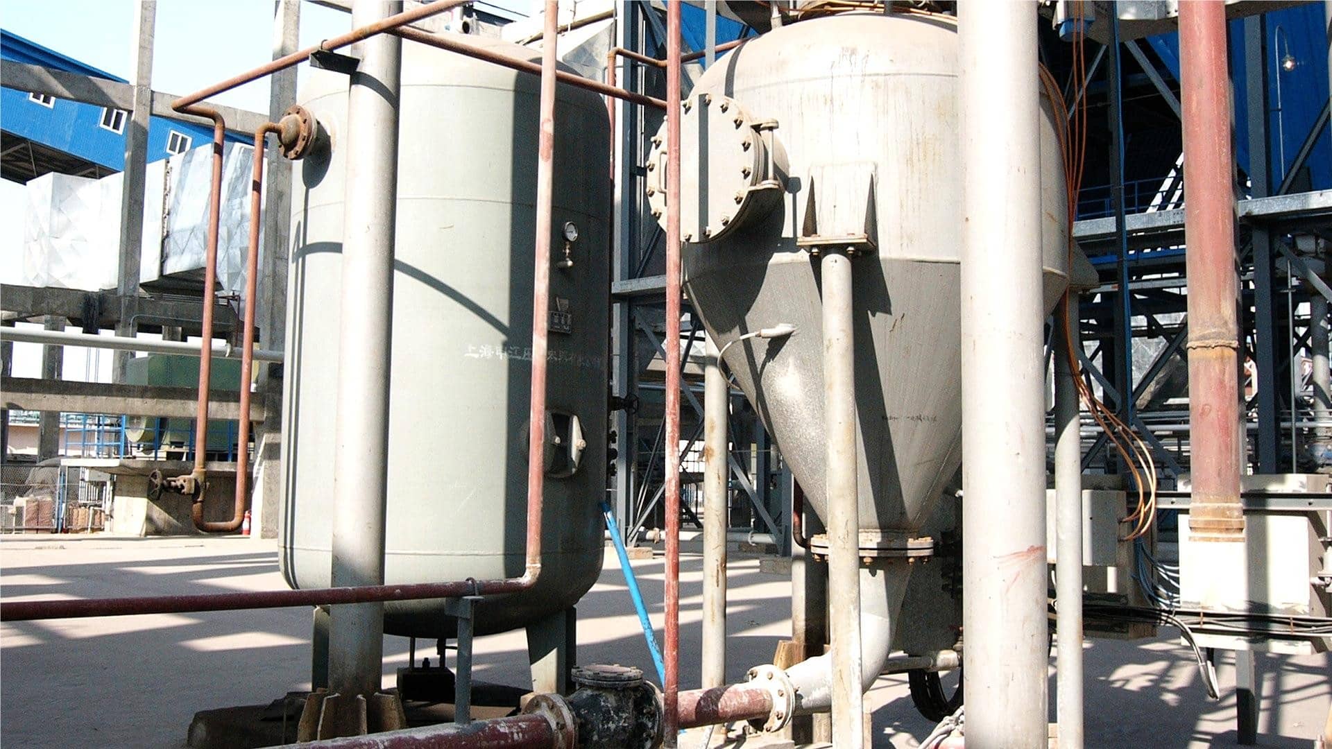 ABS颗粒输送方式有哪些？ABS颗粒气力输送系统设备优势特点详解