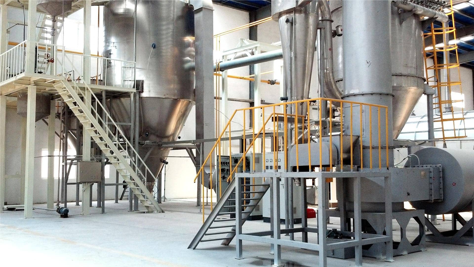 催化剂气力输送