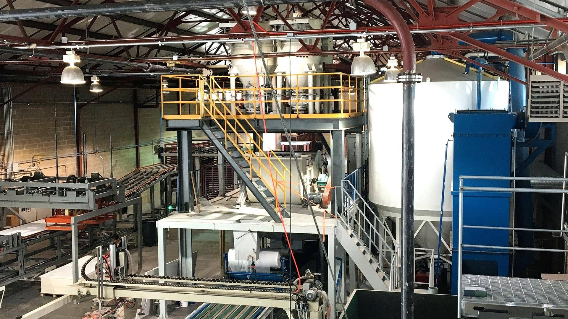 丁腈橡胶气力输送