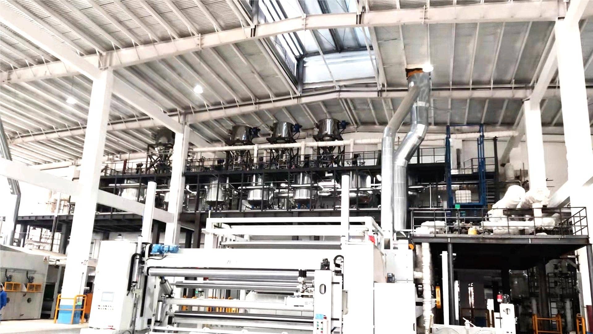 三元正极材料输送方式有哪些？三元正极材料气力输送系统设备优势特点详解