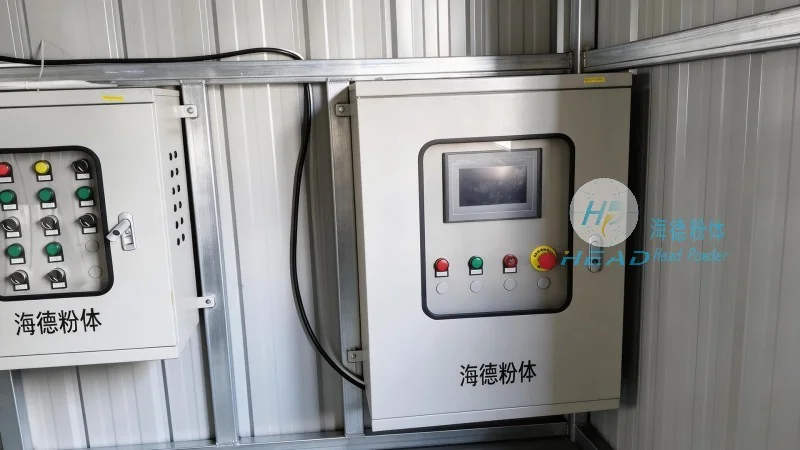 河南郑州纳米粉料防架桥案例
