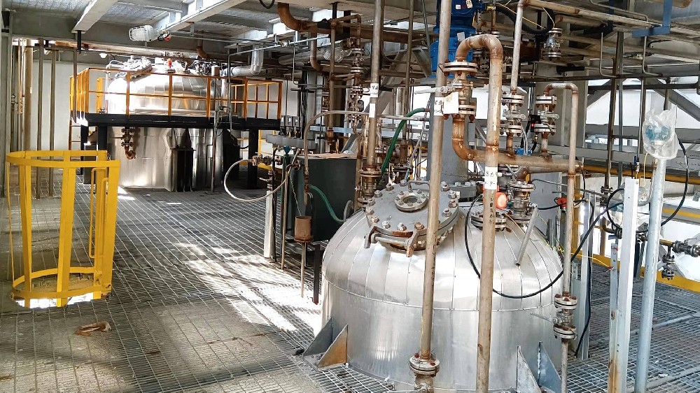 二氧化硅粉气力输送