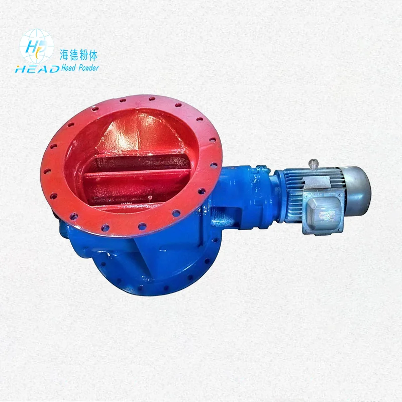关风机