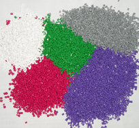 复合新材料气力输送