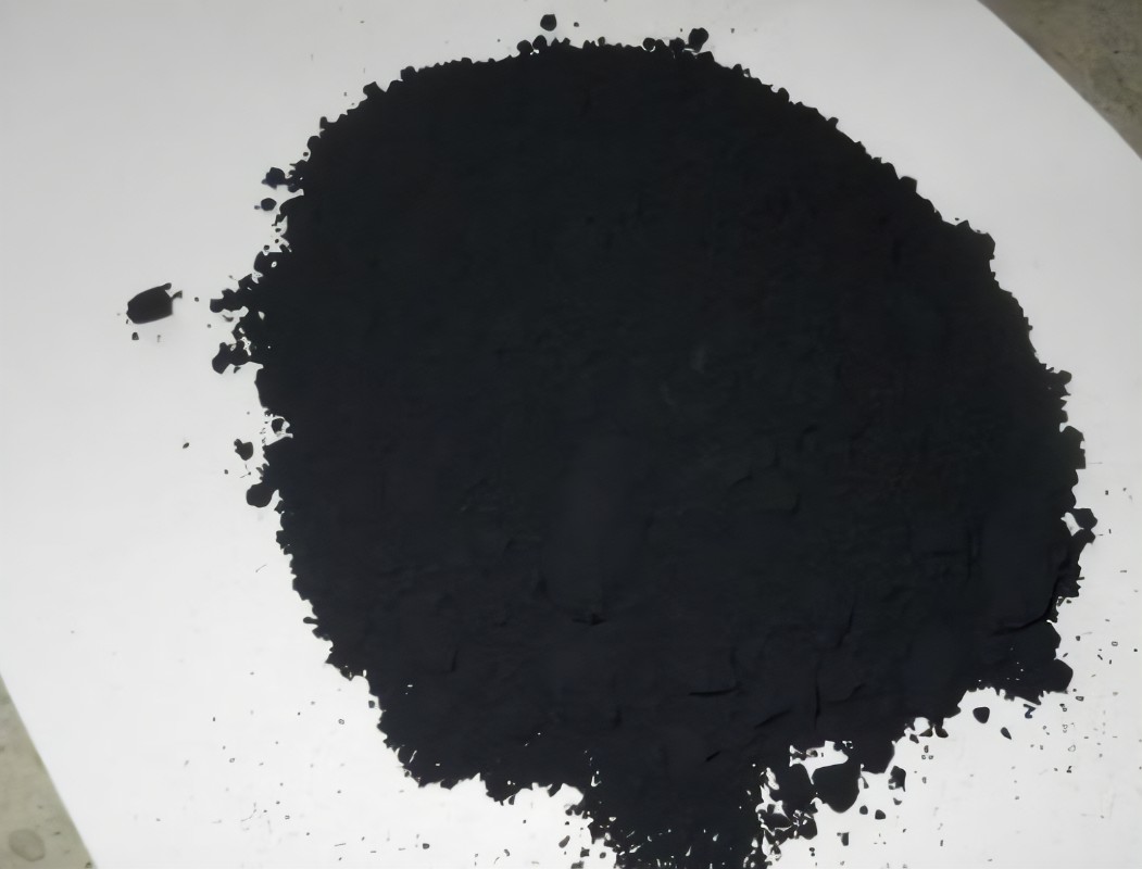 硅碳负极材料气力输送