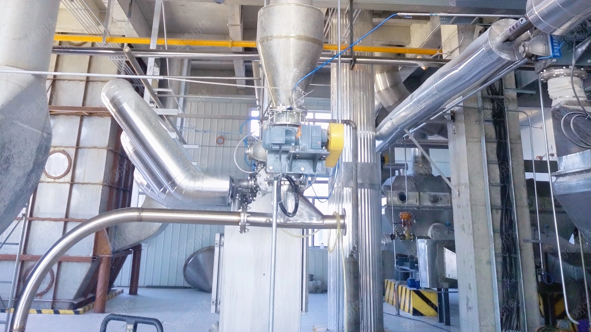 燕麦气力输送(图2)